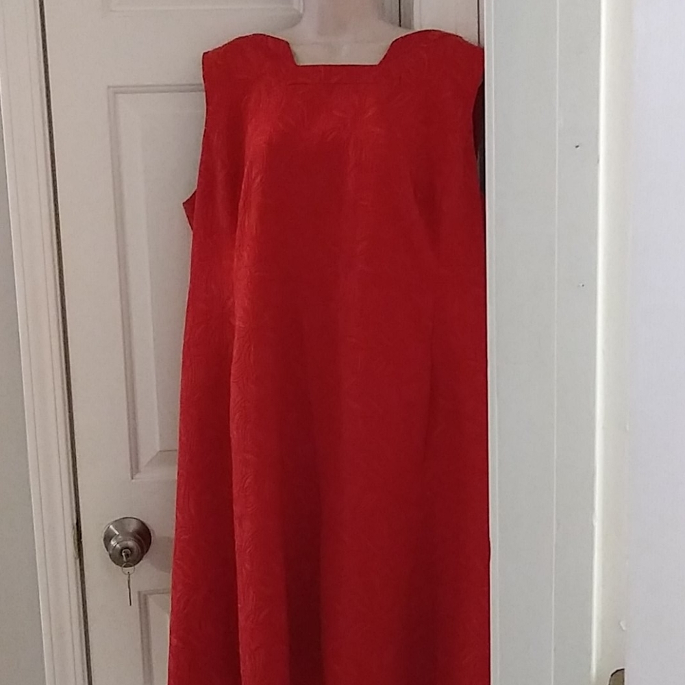 Women's dress